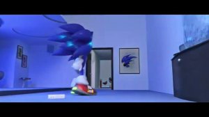 Где мой супер костюм? | Соник в суперсемейке