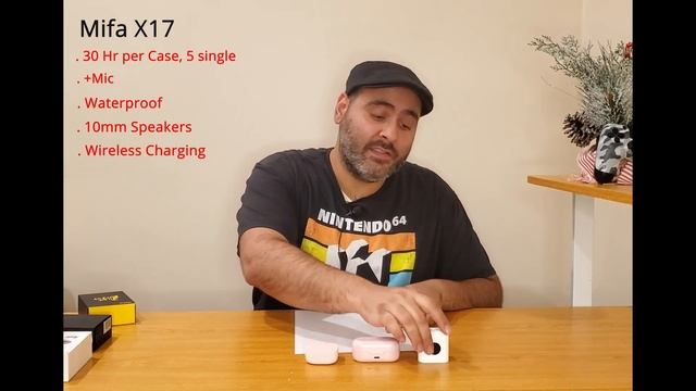 Great Budget AirPod Alternatives смотреть онлайн