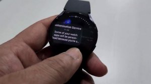 Samsung Galaxy Watch 6 BT 40mm | Unboxing