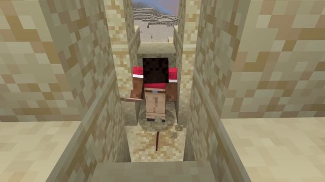 Minecraft 1.20: Early Look at Archeology смотреть онлайн