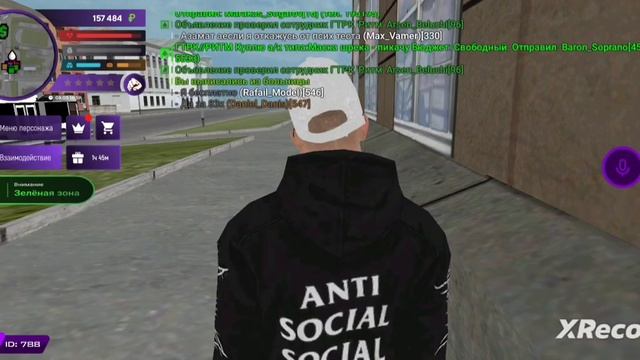 КАК ВЫЗВАТЬ ТАКСИ В МАТРЁШКЕ РП? СМОТРИТЕ РОЛИК смотреть онлайн