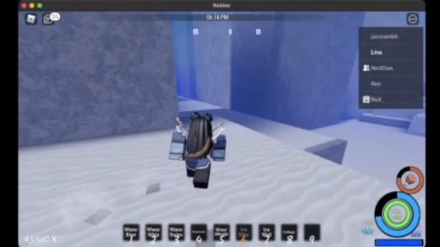 Avatar: Rogue Benders Waterbending Trainer Locations + Armor location смотреть онлайн