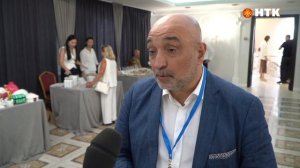 Калмыкия стала площадкой для форума «Предпринимательское финансирование»