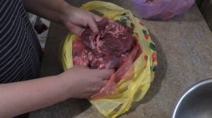 Деликатес✅ Говяжьи ЩЁЧКИ !? Вкуснее не бывает .