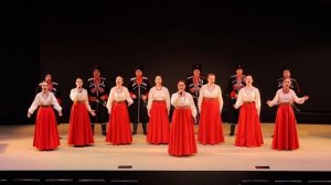 "Горькая моя Родина" музыка А.Пахмутовой, слова Н.Добронравова