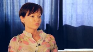 1 - Независимый Видео Блог. Певица Олеся Астапова. Выпуск 13.