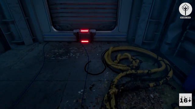 The Talos Principle 2 / Принцип Талоса 2. Прохождение на русском - Нашел то, что никто не находил