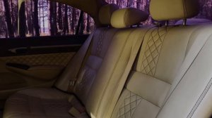 Honda Civic 1.3 hybrid