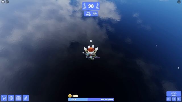 Minecraft Is STEALING Roblox Games... смотреть онлайн