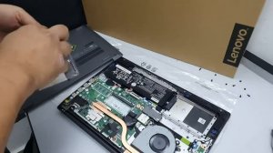 Lenovo V15 ADA  Replacemen Ram 8GB