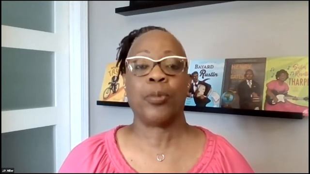 Leaders Like Us: Rosetta Tharpe смотреть онлайн