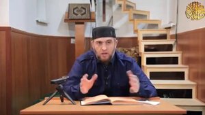Абдулла хаджи Хидирбеков Удивительная история Начальником и Задержанным