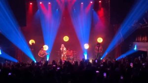 Cannons - Fire for You - Gothic Theatre | 10-25-22