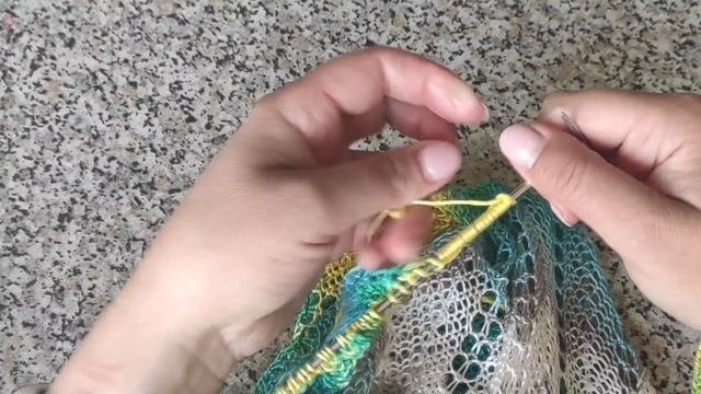 Миссони, ажурная кофточка, спицы