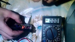 Вторая жизнь вспышки от старого фотоаппарата