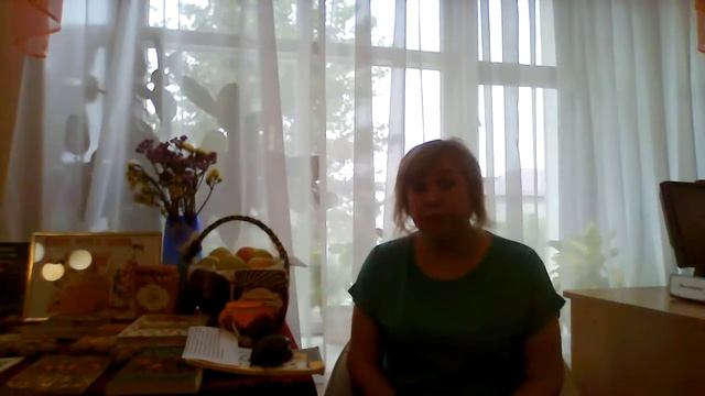 Фольклорные посиделки "Праздник трех великих спасов" смотреть онлайн