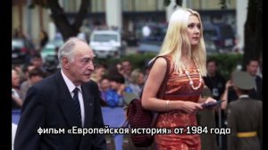Единственная дочь Вячеслава Тихонова ушла из кино по  совету отца: как живёт и чем занимается сейча