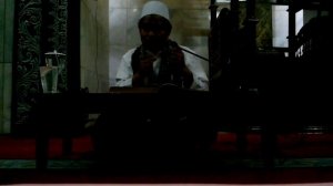 Ta'lim Kajian Kitab Safwatut Tafasir  tanggal 17-01-2017 bagian 1