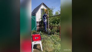 Сварка полуавтоматом - это просто!