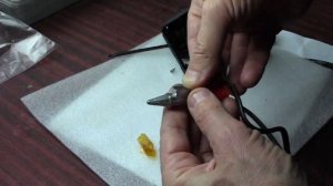 Как устроен Пистолет для термоклея