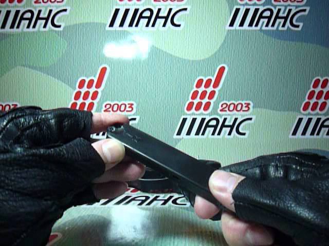 Пневматический пистолет Gamo P-25 Blowback