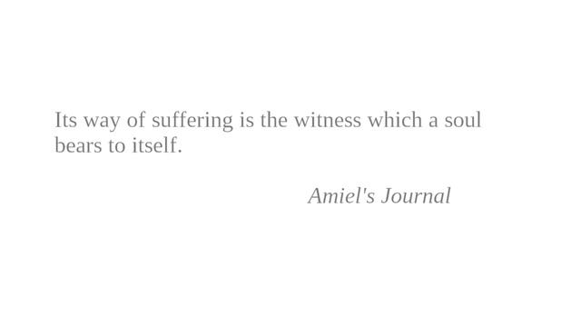 Bearing Sorrow I: Readings from "Character And Conduct" for September 13 смотреть онлайн