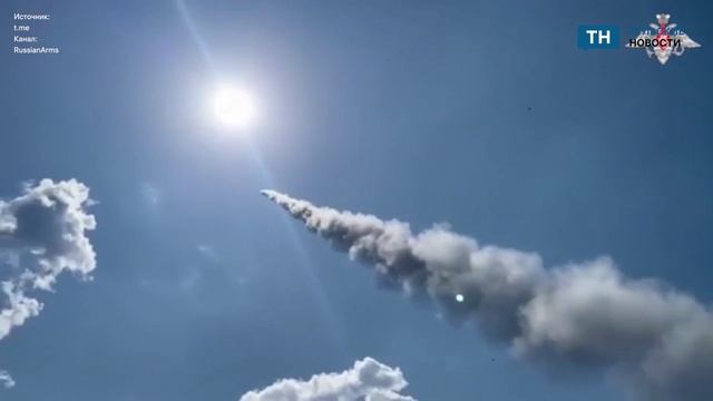 Тульские Торнадо-С повысили точность удара