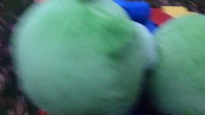 Angry Birds Plush Adventures - Episode 4