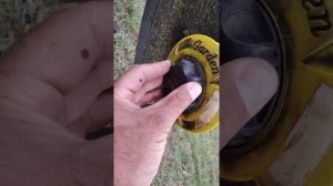 Обкатка  HUTER GGT-1500SX