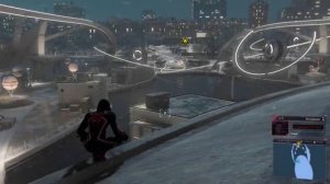 ПОЛНОЕ ПРОХОДЕНИЕ ЧЕЛОВЕК ПАУК МАЙЛЗ МОРАЛЕС ФИНАЛ на PS5 Прохождение Spider Man Miles Morales ПС5