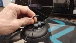 Shure Aonic 3 - обзор.