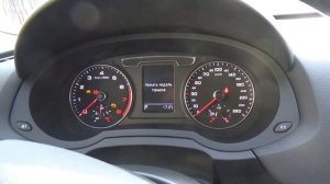 Audi Q3 Тачка для Бабёнок / Каршеринг