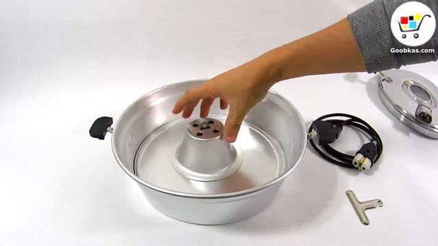 Электрическая печка Prumel PE-3-600 смотреть онлайн