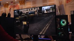 QD OLED 4K 240Hz Price Drop - MSI MPG 321URX