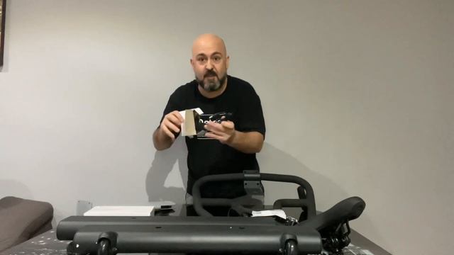 BODYTONE SMARTBIKE SMB1 V1💥UNBOXING💥 смотреть онлайн