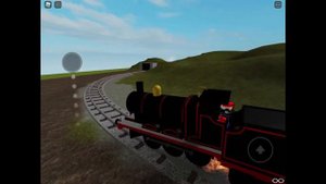 The Adventure Begins - Runaway James: Roblox Crash Remakes 3! (Most Popular Vid!)