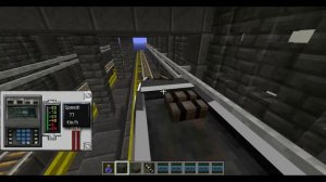 ТОННЕЛИ МЕТРО / УСТРАНЕНИЕ НЕДОЧЕТОВ / НАСТОЯЩЕЕ МЕТРО В МАЙНКРАФТ