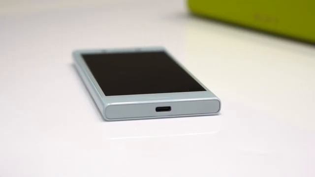 Обзор смартфона Sony Xperia X Compact смотреть онлайн