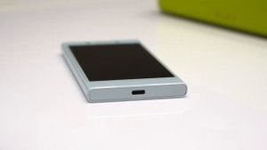 Обзор смартфона Sony Xperia X Compact