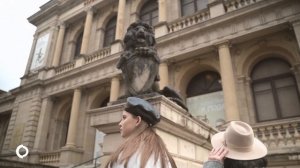 Искусство жить на янтарном берегу. Калининградская область. Открой свою Россию