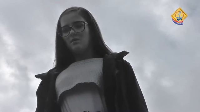 Социальный ролик  