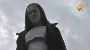 Социальный ролик  "Выход есть всегда!"