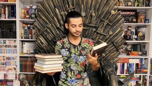 Книжные покупки (Часть #2) Больше 50 новинок!