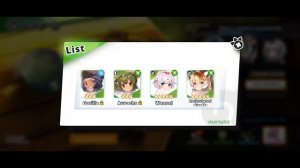 Kemono Friends: Kingdom - Party Guide - How to get 6 Stars Friend (Cake)