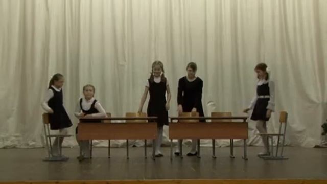 Спектакль театральной студии Н Гнусовой смотреть онлайн