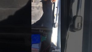 Ситроен С5-1 про вентилятор печки/кондея.