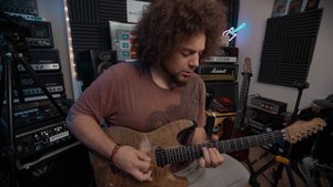 BOSS GT-1000 | TONES FOR DAYS
