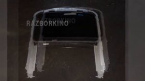 Люк Mercedes W164 ML A2517801029