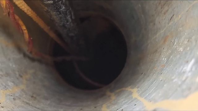 Dirty Well Water After A Rain? Here's A Scenario That I Didn't Expect. смотреть онлайн