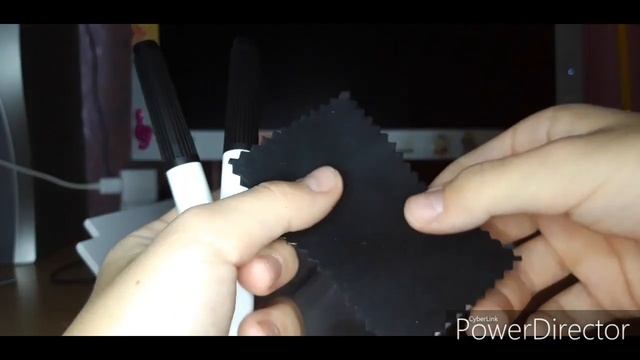 Пенал с  AliExpress!С калькулятором и зеркалом!
